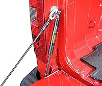 Vista 1 de DZ43100 Tailgate Assist fits 99-06 Chevy/GMC & 07 Classic