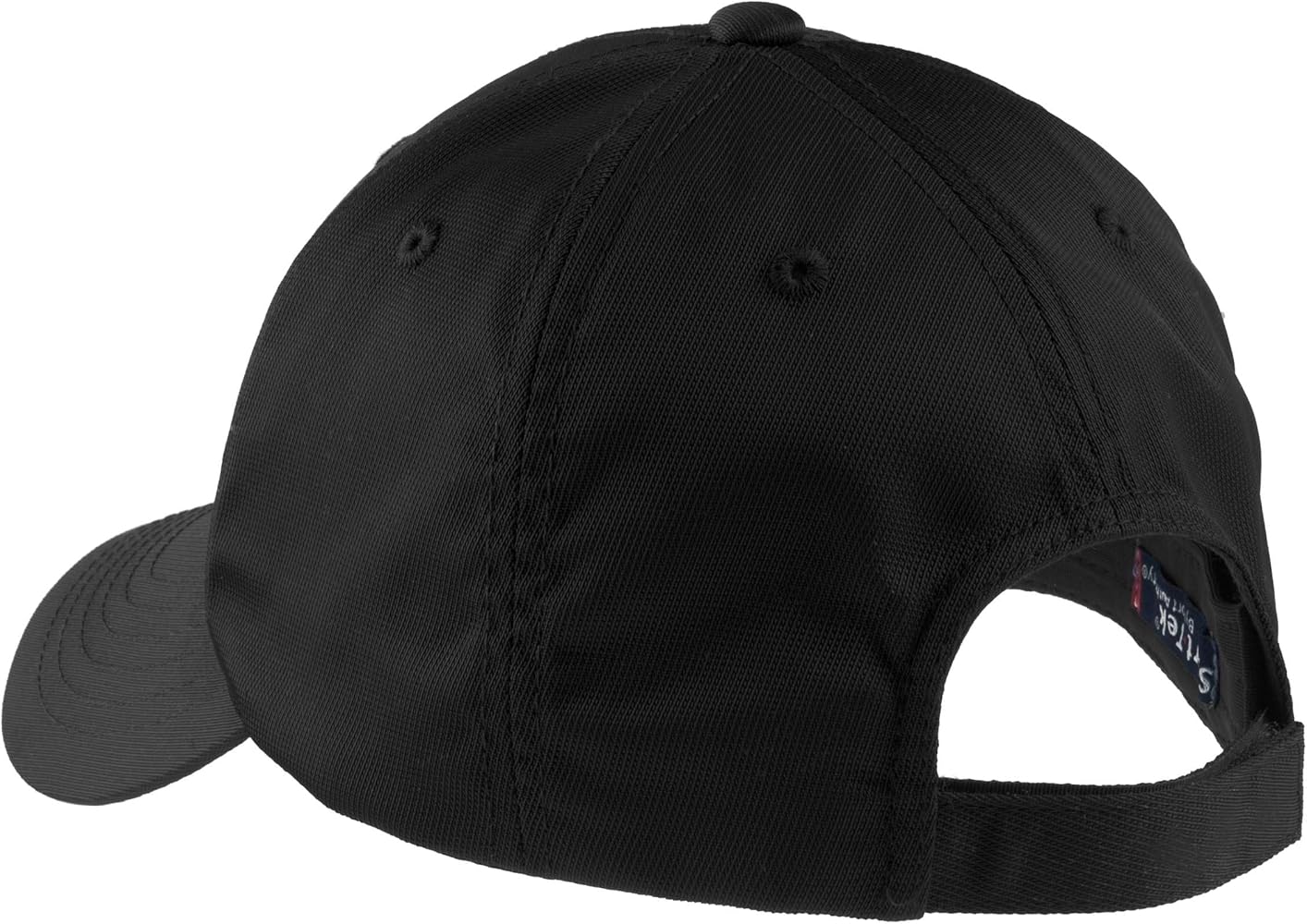 SPORT-TEK Unisex Dry Zone Nylon Cap at Amazon Men's Clothing
