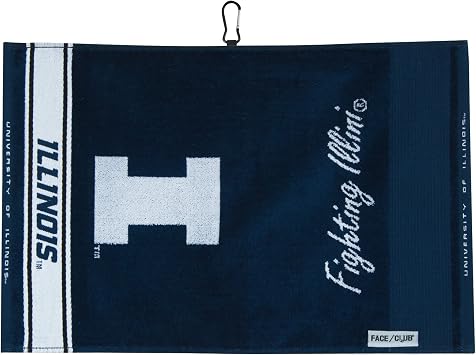 Team Effort Jacquard Towel - Thumbnail 3