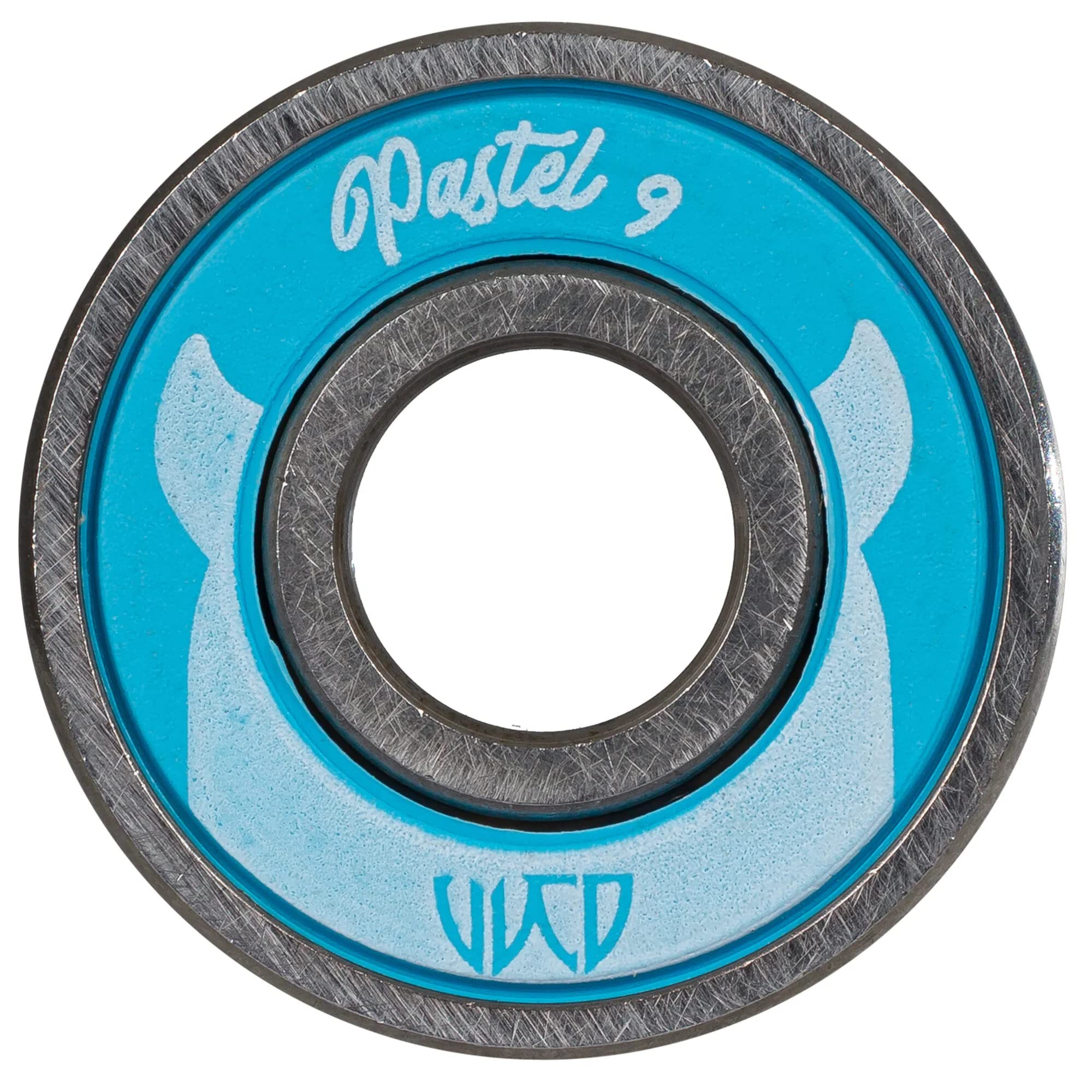 Wicked Pastel ABEC 9 FS Universal Premium Kugellager, 508 Standard, 16 Stück