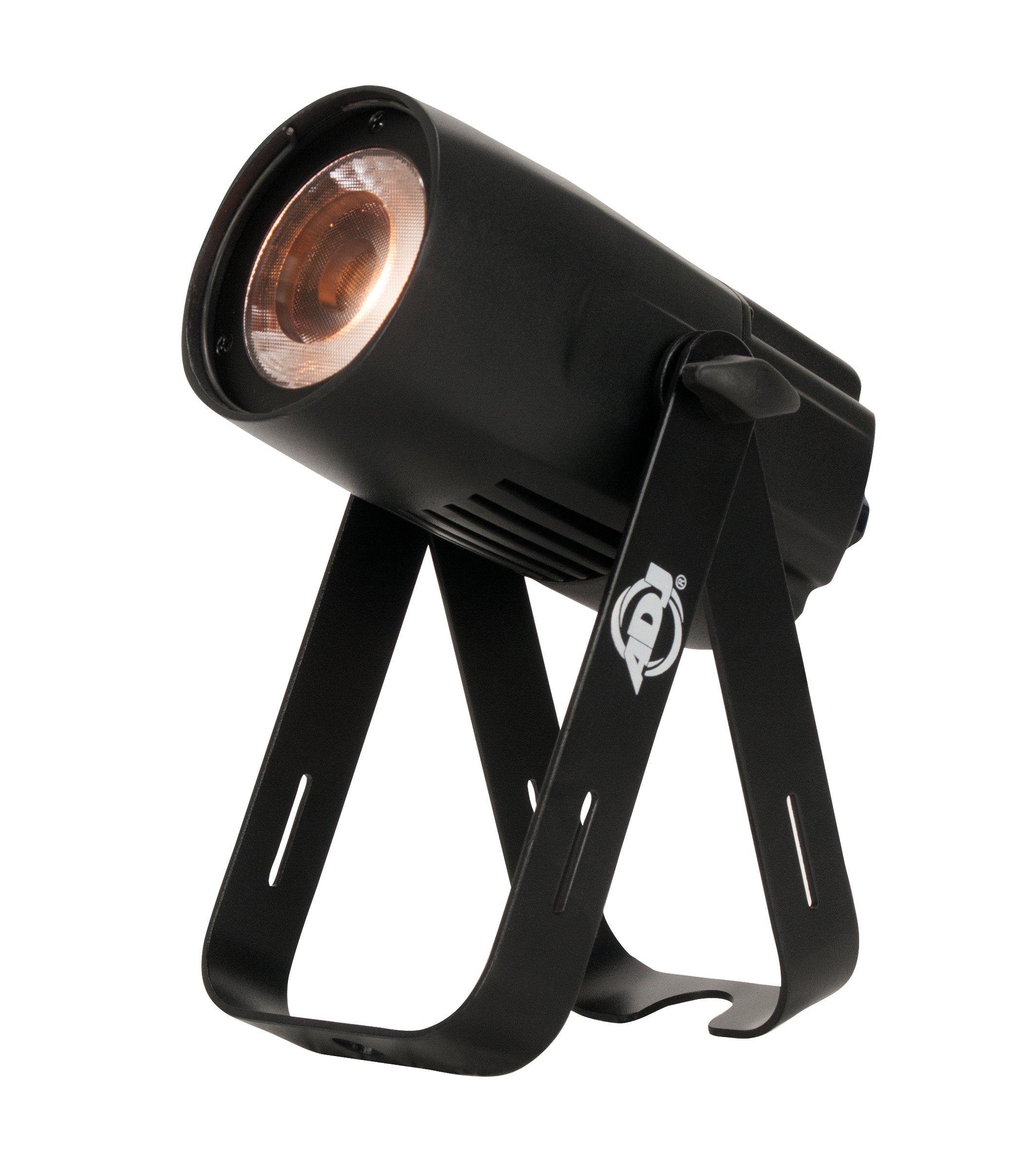 Amazon.co.jp: AMERICAN DJ (アメリカンディージェイ) 15W LED