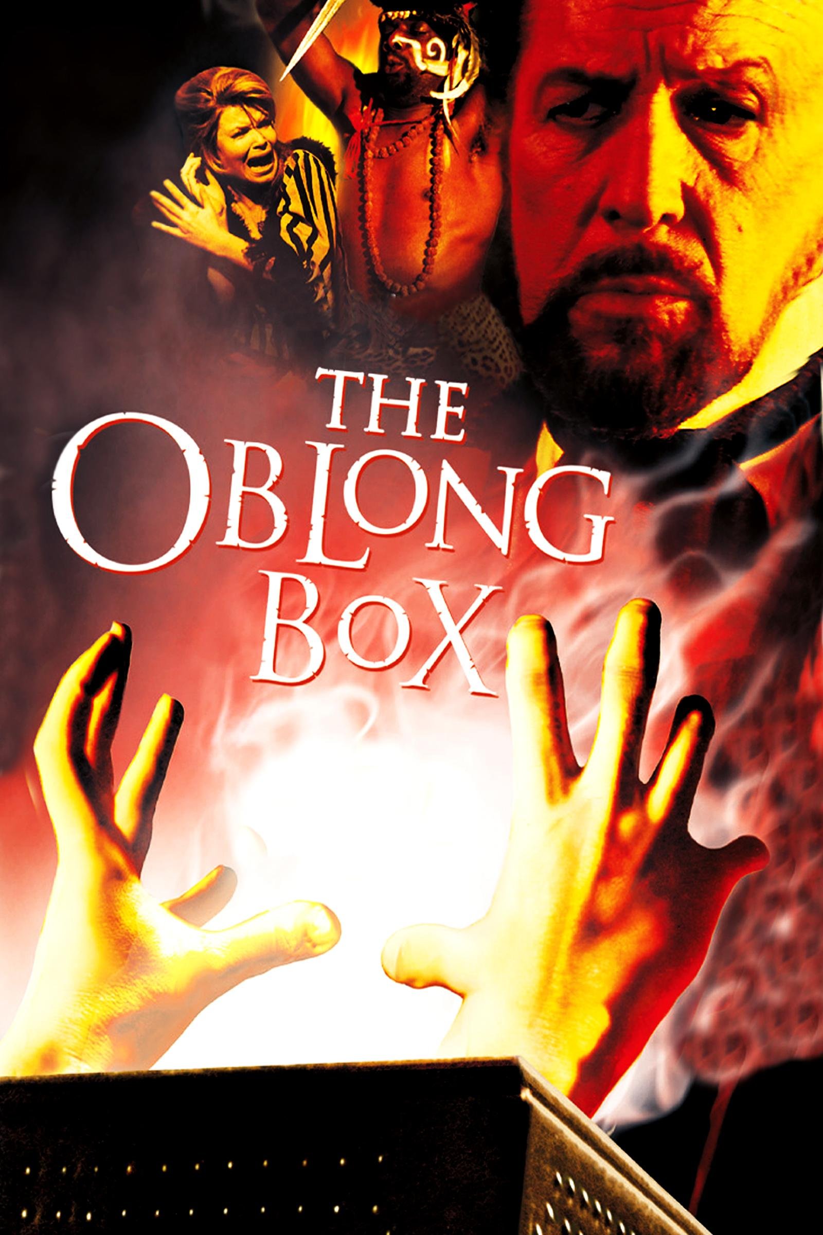 Oblong Box, The
