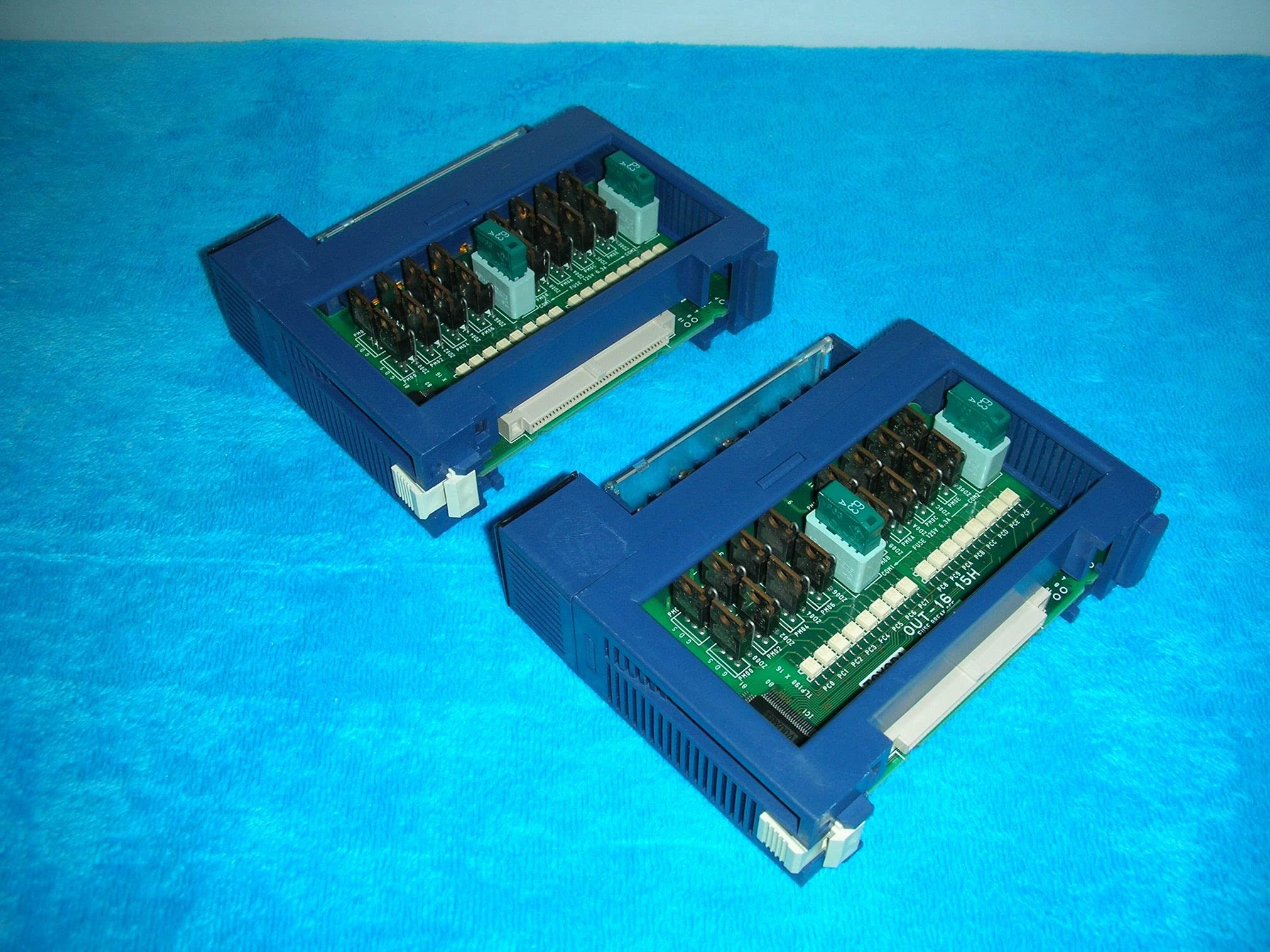 Davitu Electricity Generation - OBA17-054 encoder , used in good condition . 80% appearance , good working , 885