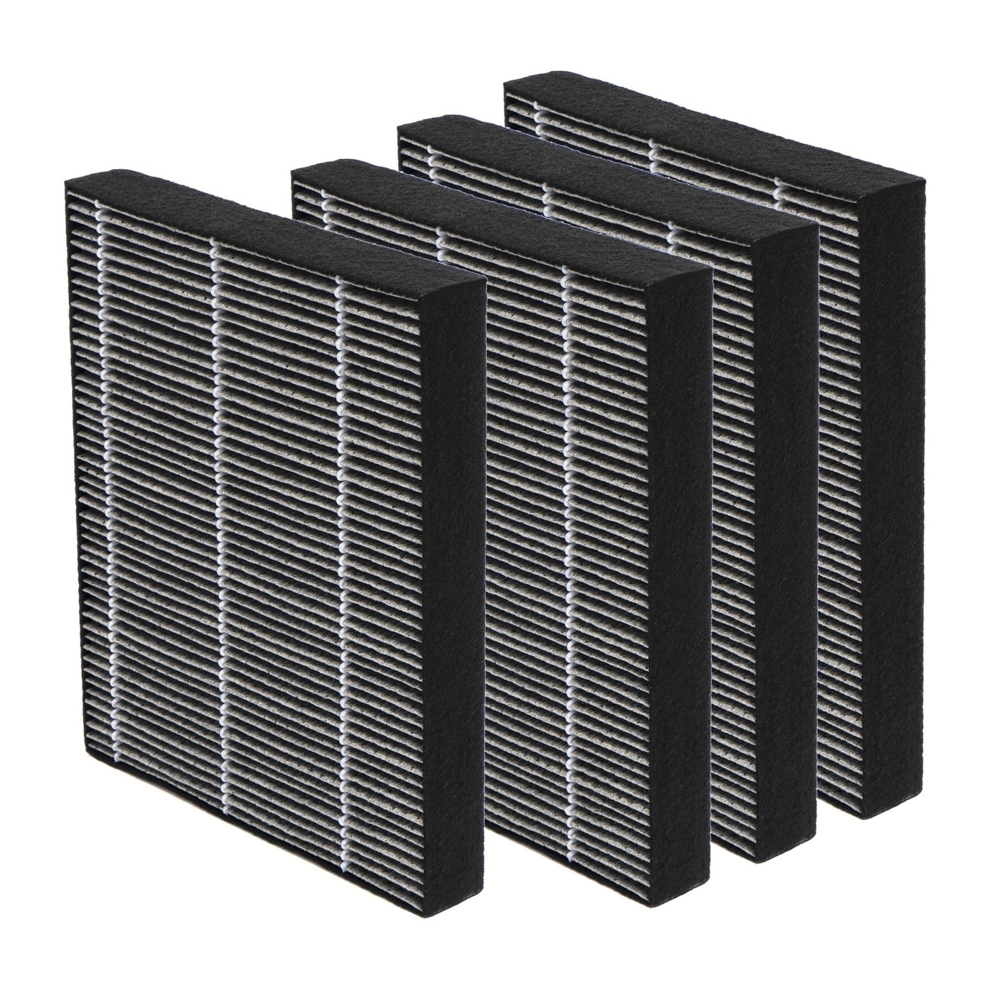 Parti Di Ricambio For Filtro Umidificatore, Compatibile Con LEVOIT, 6000S, Compatibile Con Superior, 6000S Intelligent Evaporative