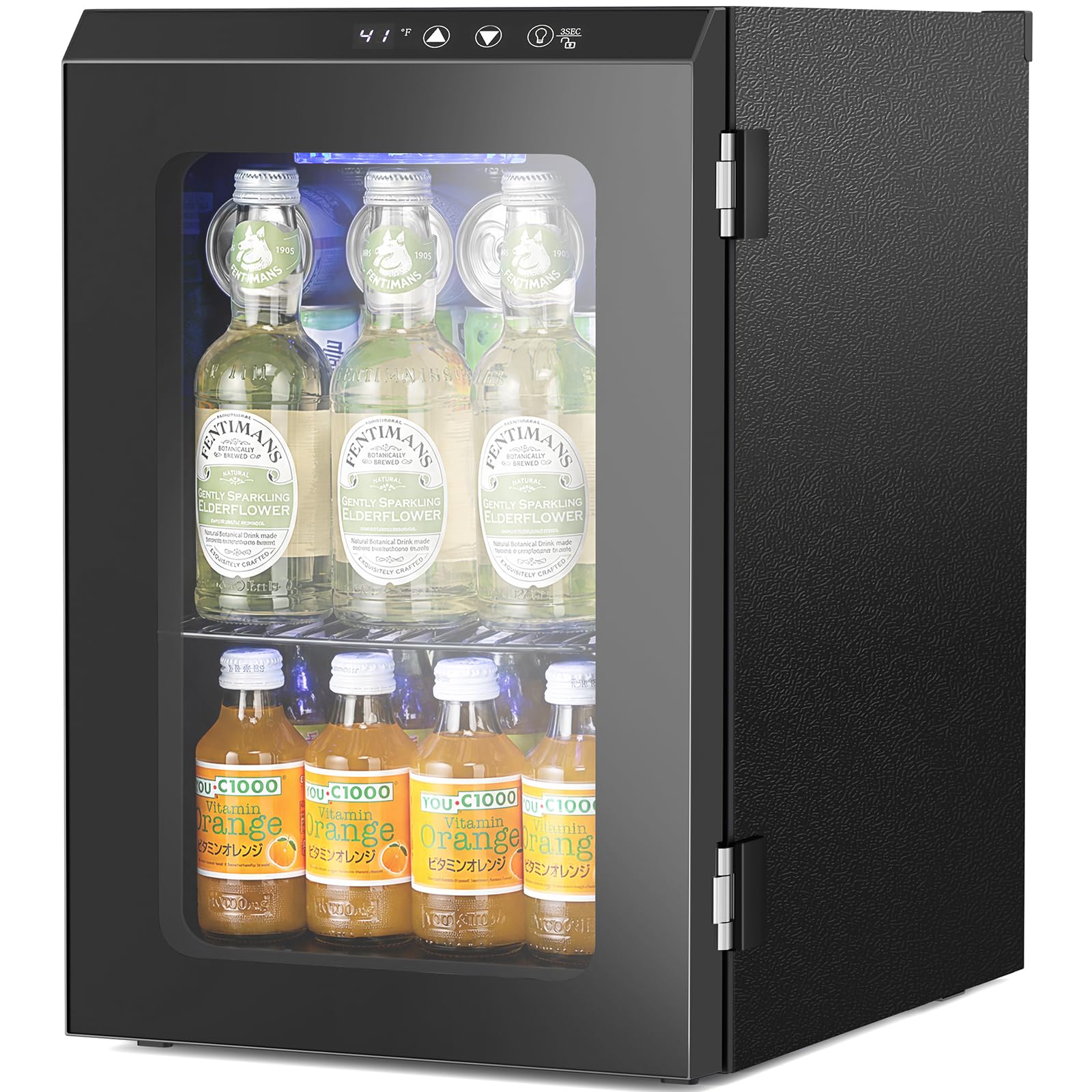 Antarctic Star 18L Mini Fridge Cooler