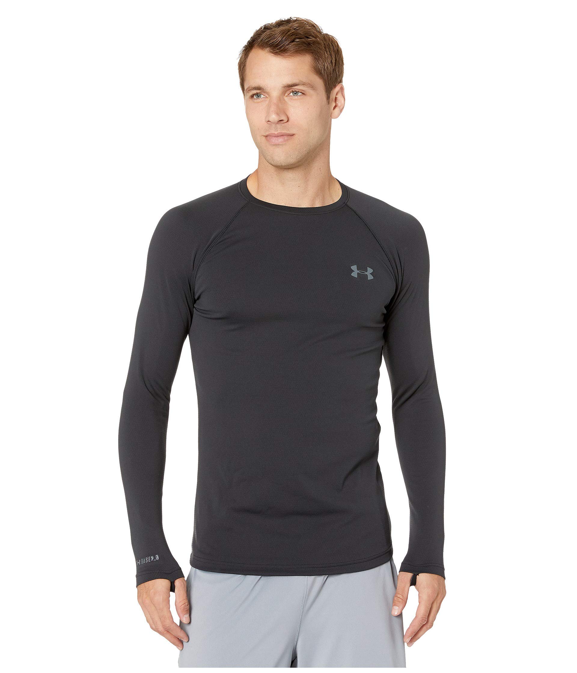 Under Armour Lonas largasHombre