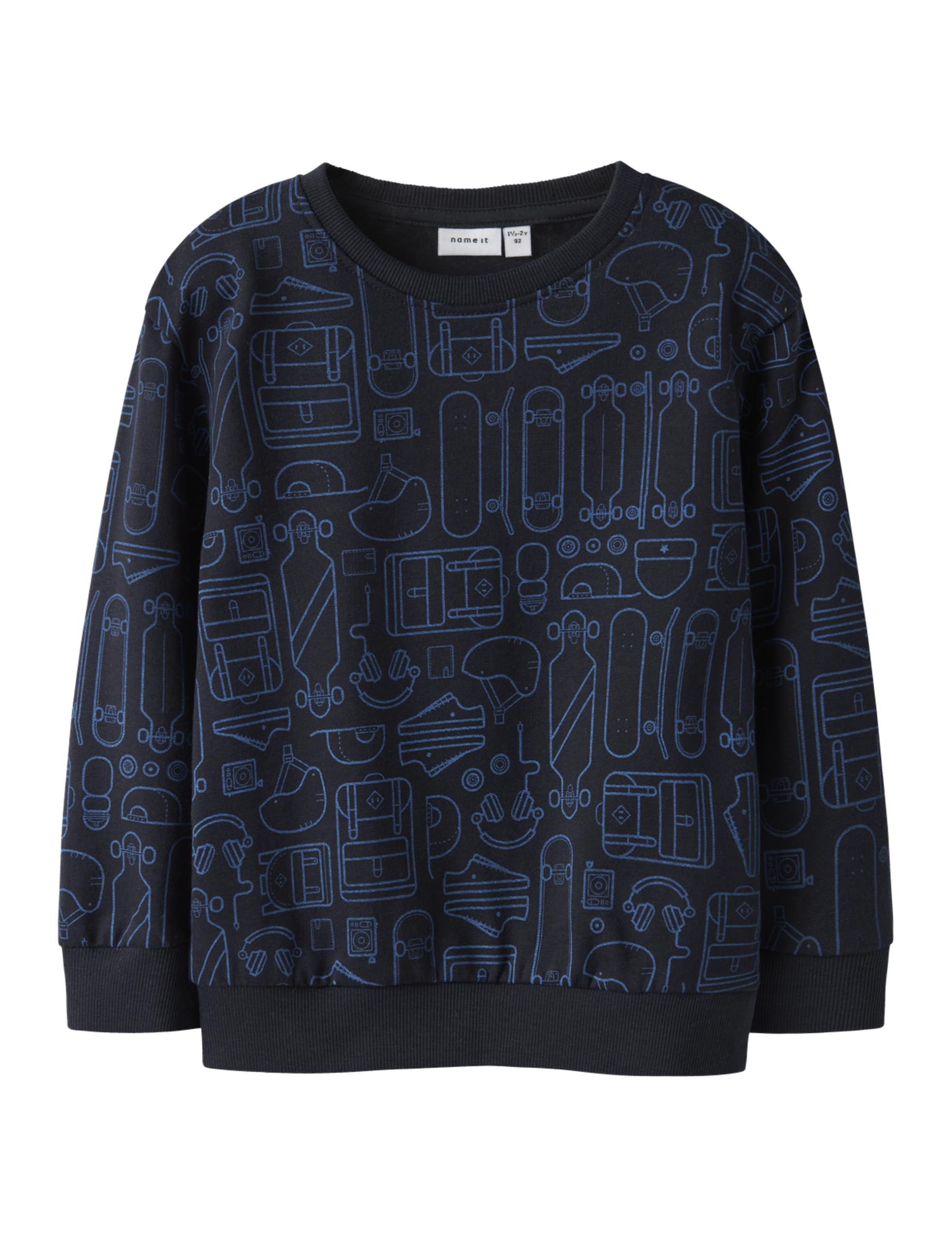 Sweatshirts & Kapuzenpullover für Jungen