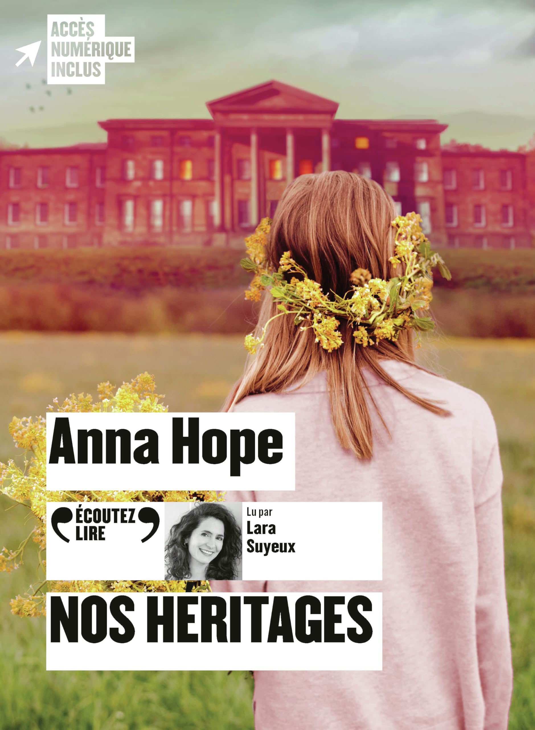 Nos héritages