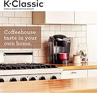 Vista 3 de Keurig K50- Tamaño cervecero 1ct