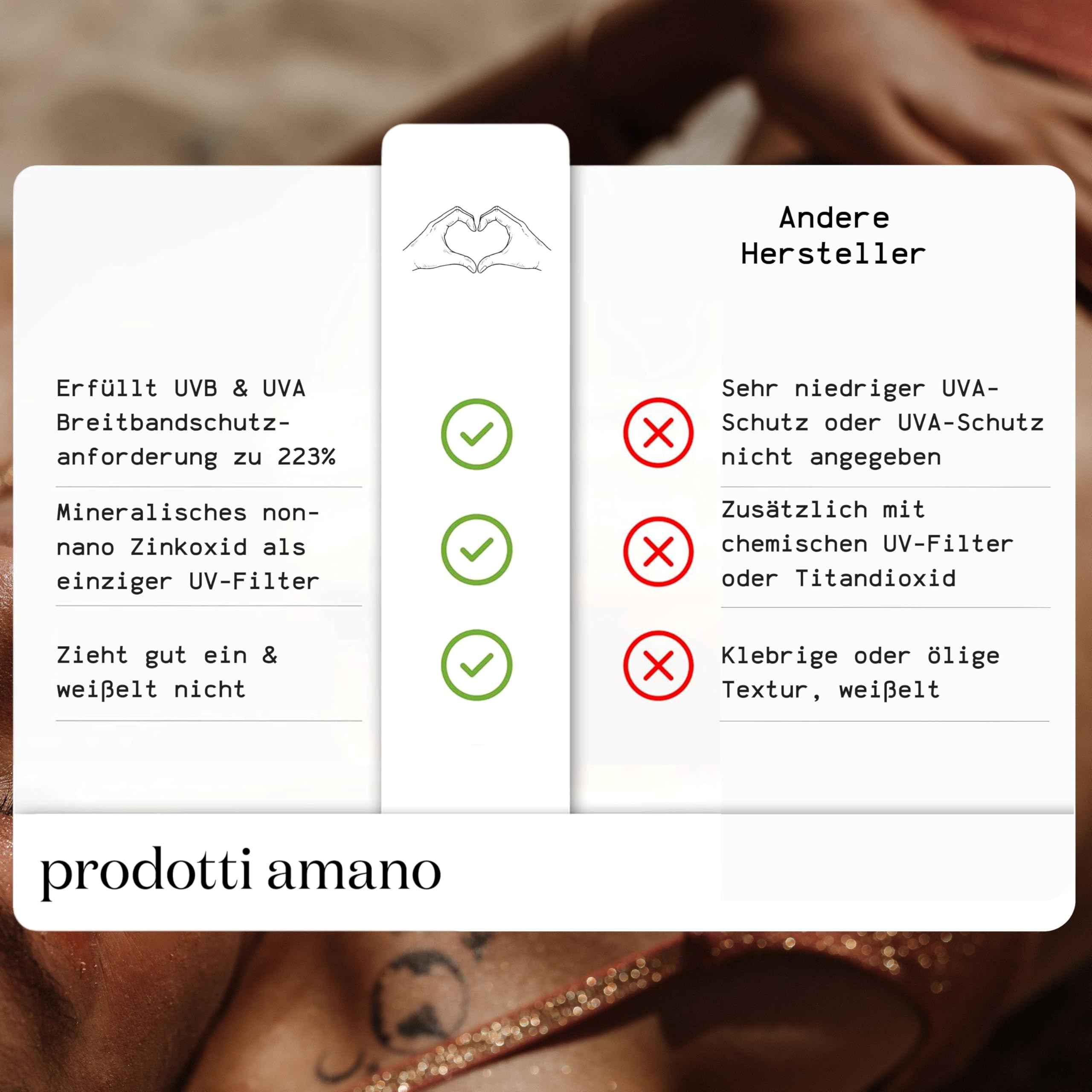 Bio Gesichtsöl & Mineralische Sonnencreme SPF 30 Bundle I TESTSIEGER* I Dermatologisch Getestet I 100% Bio-Kosmetik I Anti Aging I Breitbandschutz UVA & UVB I Ohne Chemie