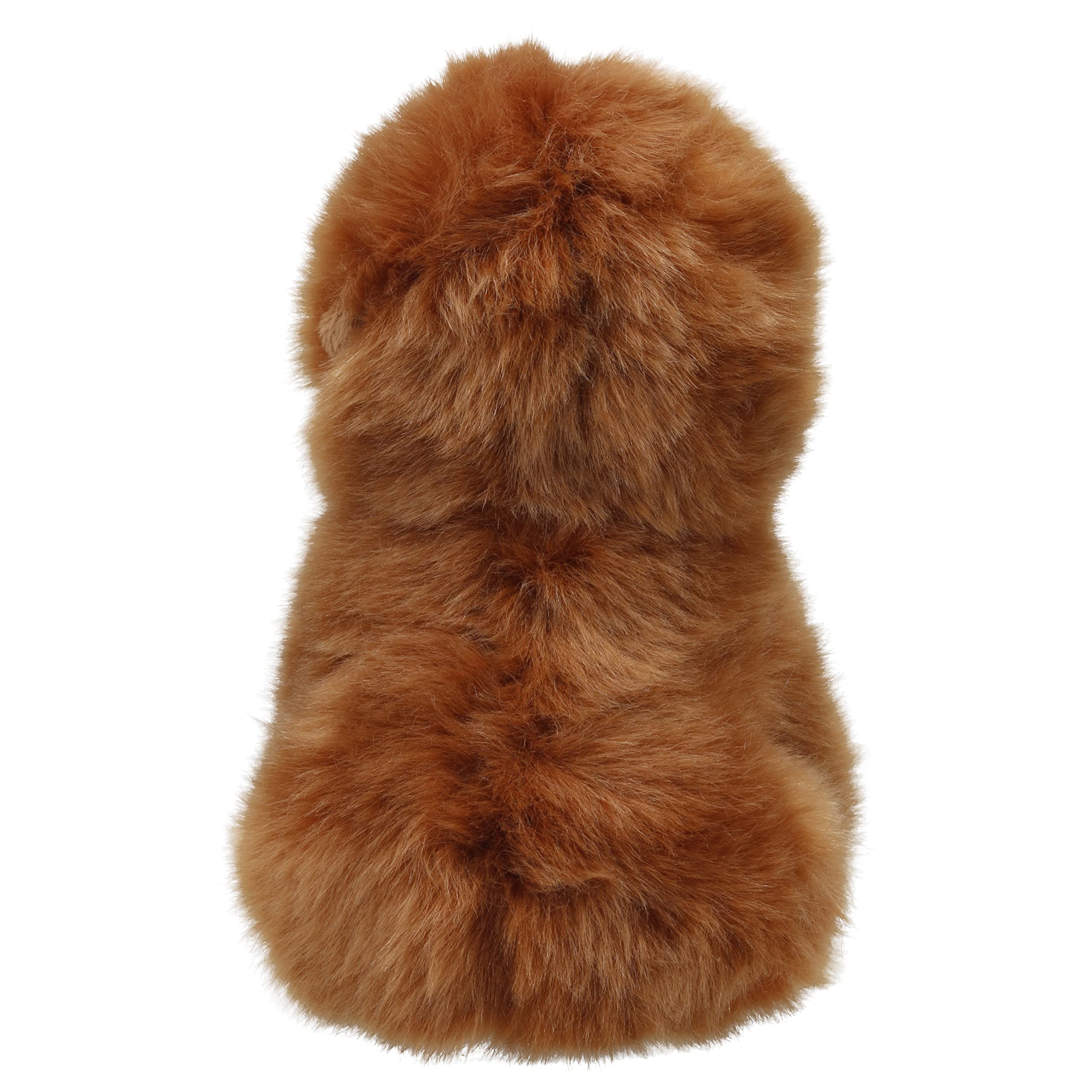 Peluche De Mono Realista De 70 Cm | Suave Y Abrazable Para Decoración Y Regalo