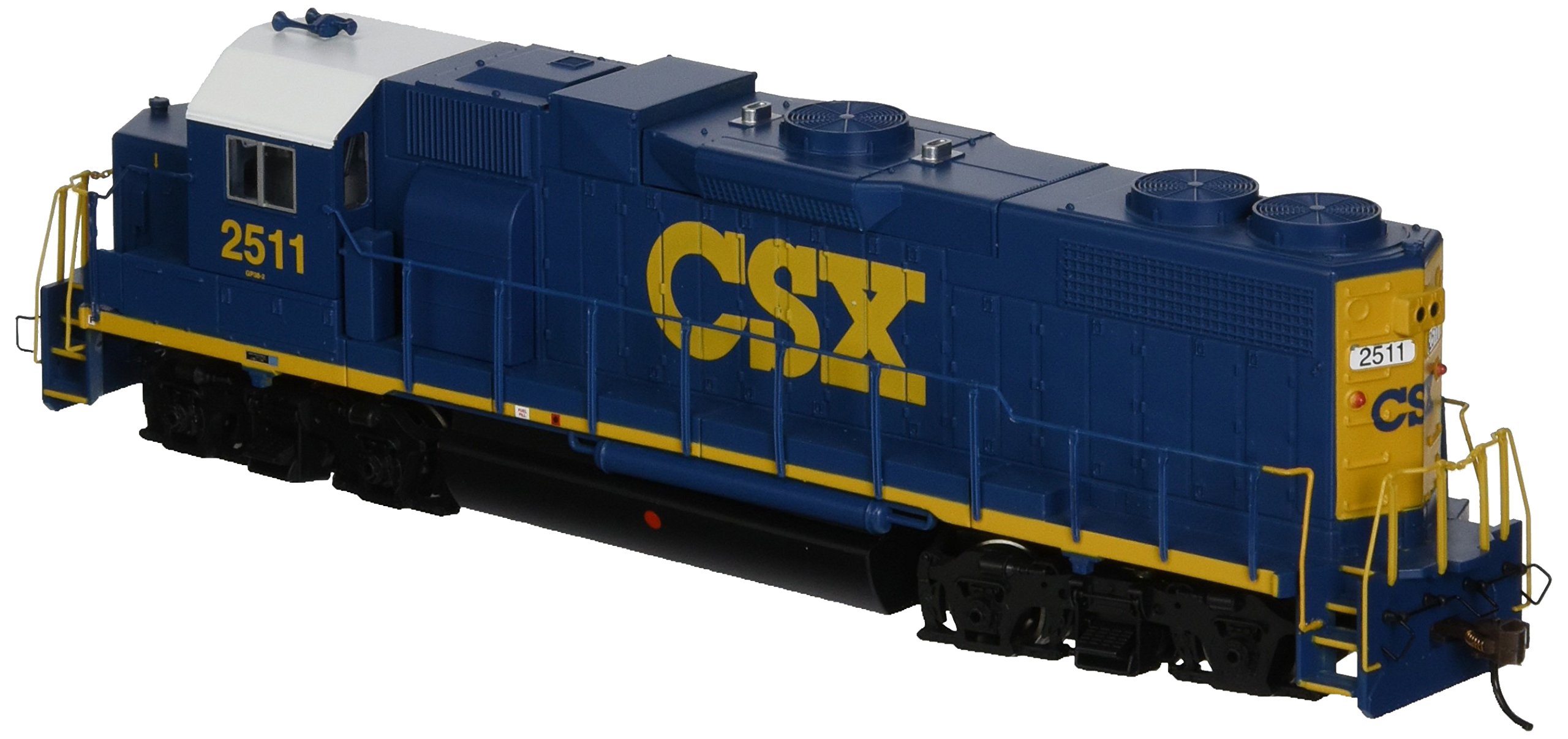 趣味・スポーツ・実用 Model Railroader vol.2 DIESEL LOCOMOTIVE Bachmann Industries CSX EMD SD 40-2 Diesel Locomotive : Amazon.in