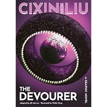 Cixin Lius The Devourer A Graphic Novel The Worlds of Cixin Liu