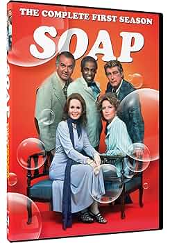その他 Soap: Complete First Season/ [DVD] 81KGer4IWrL._UF350,350_QL50_.jpg