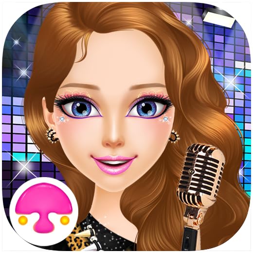 Super Celebrity Salon