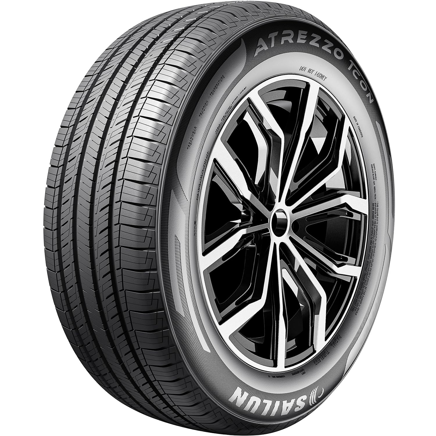 アルピナ T5Touring ブーツ EU 40 Amazon.com: Sailun SUV T-Con 255/65R18 111T : Automotive