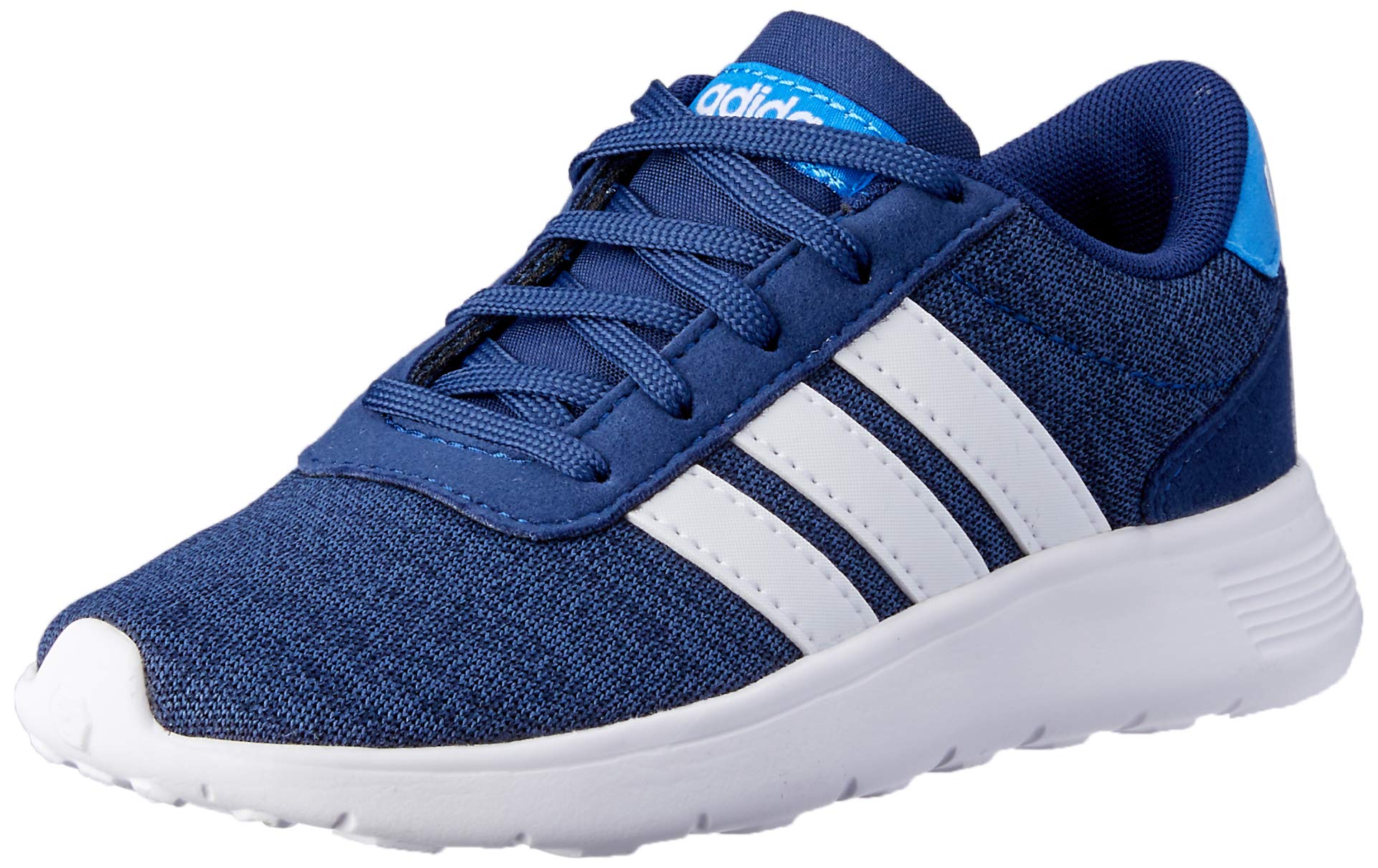 adidas gazelle silver green womens ADIDAS KIDS LITE RACER RUNNING SHOE LACE UP SNEAKER sz 11,5 K FTW WHIT   FRIOCONNECT LLC