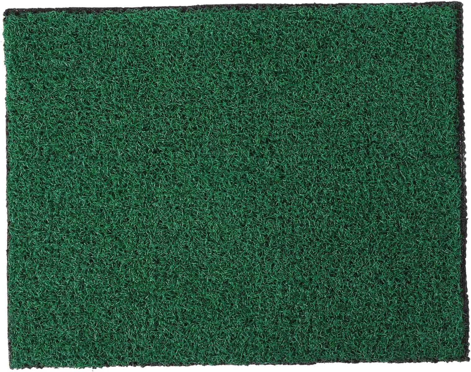 Milisten 1 Piece Turtle Terra Mat Artificial Plants Hamster Artificial Grass Pad Rug Garden Artificial Grass Green Carpet Artificial Sesame Plastic Turf Plastic Grass Fish Tank Decoration PP Plastic