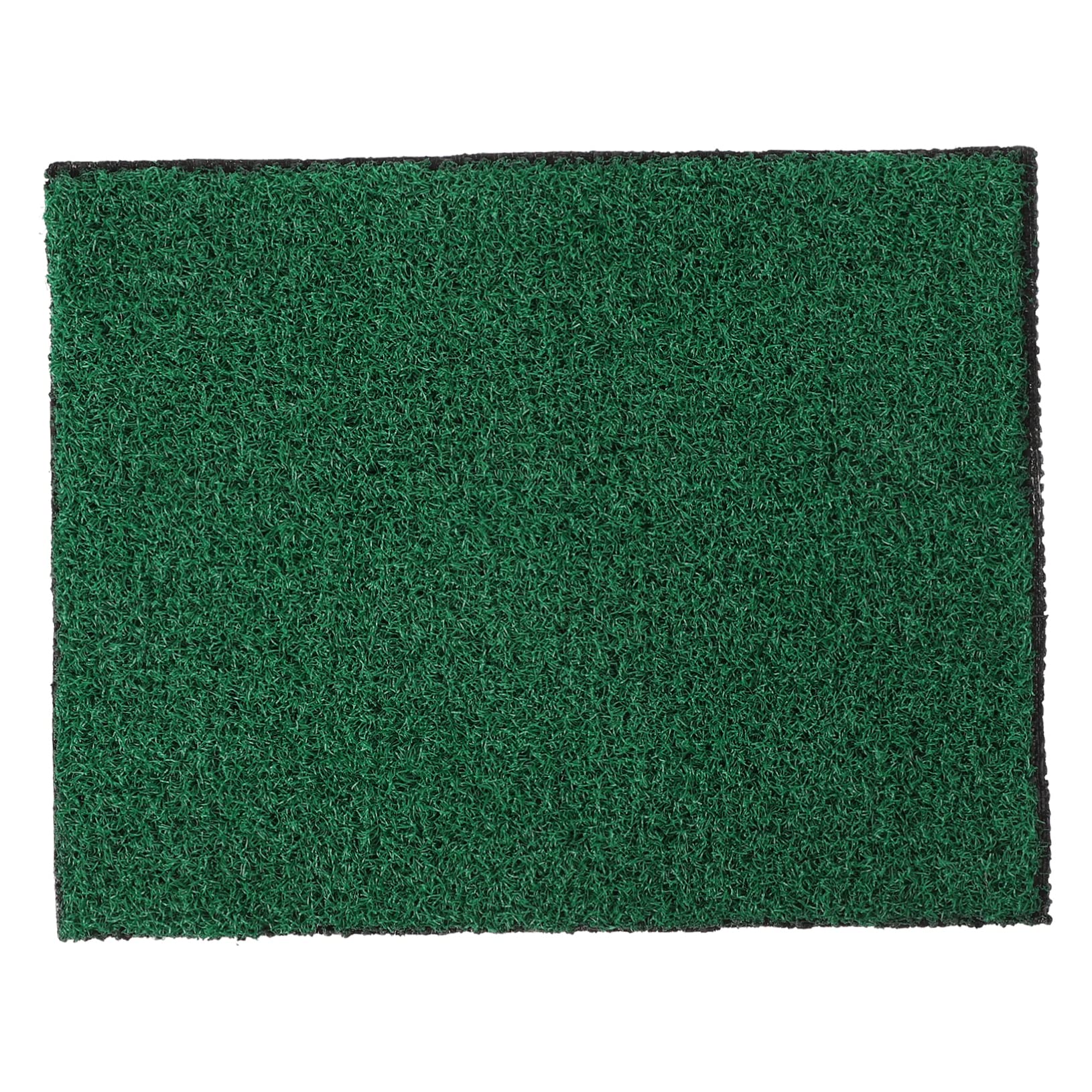 Milisten 1 Piece Turtle Terra Mat Artificial Plants Hamster Artificial Grass Pad Rug Garden Artificial Grass Green Carpet Artificial Sesame Plastic Turf Plastic Grass Fish Tank Decoration PP Plastic