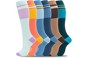 Dream Products' Compression Stockings: The Perfect Companion for Enhanced Circulation