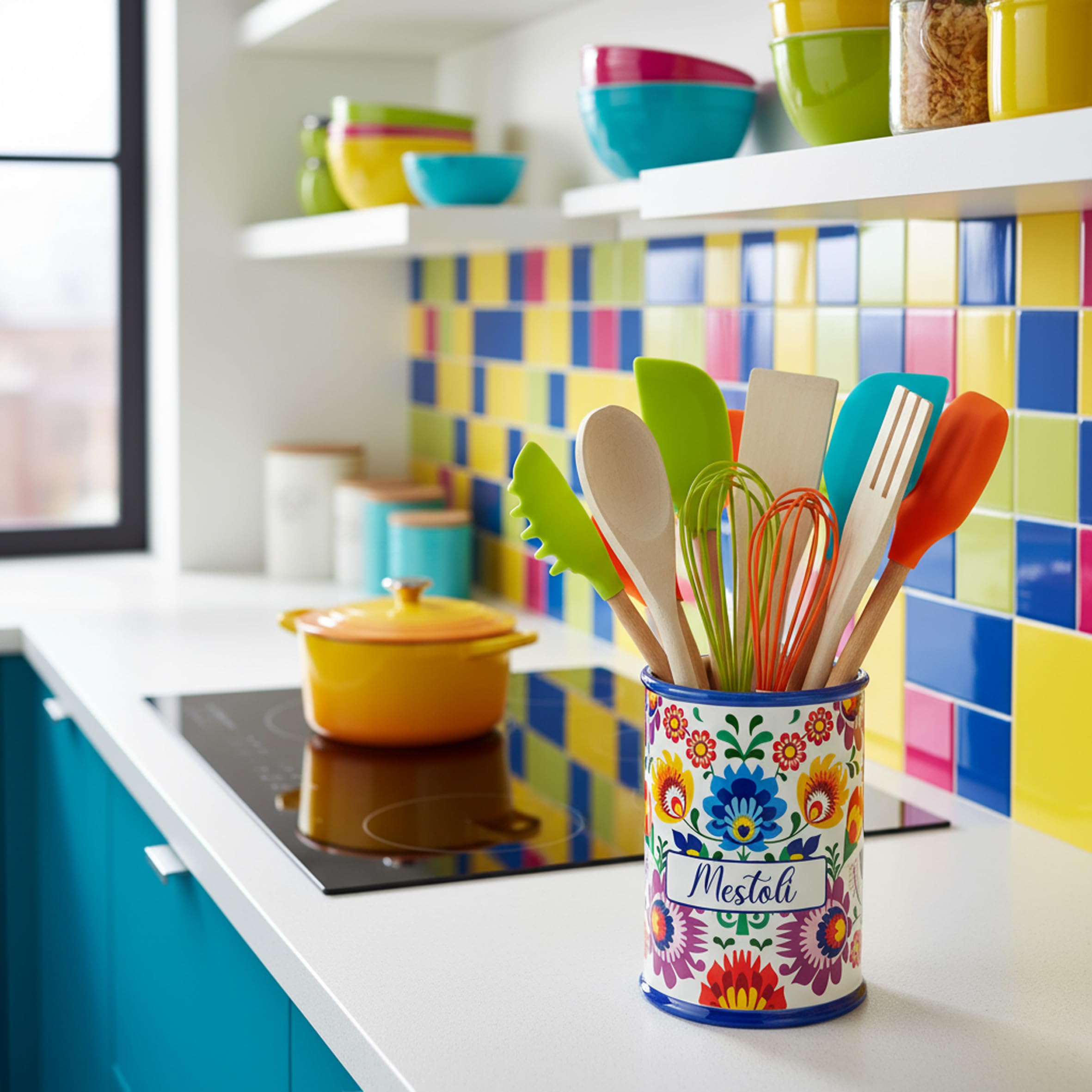 Organizer Voor Gootsteen Met Staafjeshouder, Sponshouder Voor De Keuken Sponshouder Voor De Keuken Met Automatische Afwatering Organizer Voor Keukenspoelbak Van Roestvrij Staal Zwart