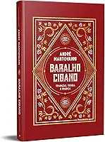 Baralho Cigano (Pocket) - Caixa com Livro + 36 Cartas: Tradição, Teoria e Prática