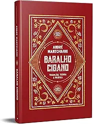 Baralho Cigano (Pocket) - Caixa com Livro + 36 Cartas: Tradição, Teoria e Prática