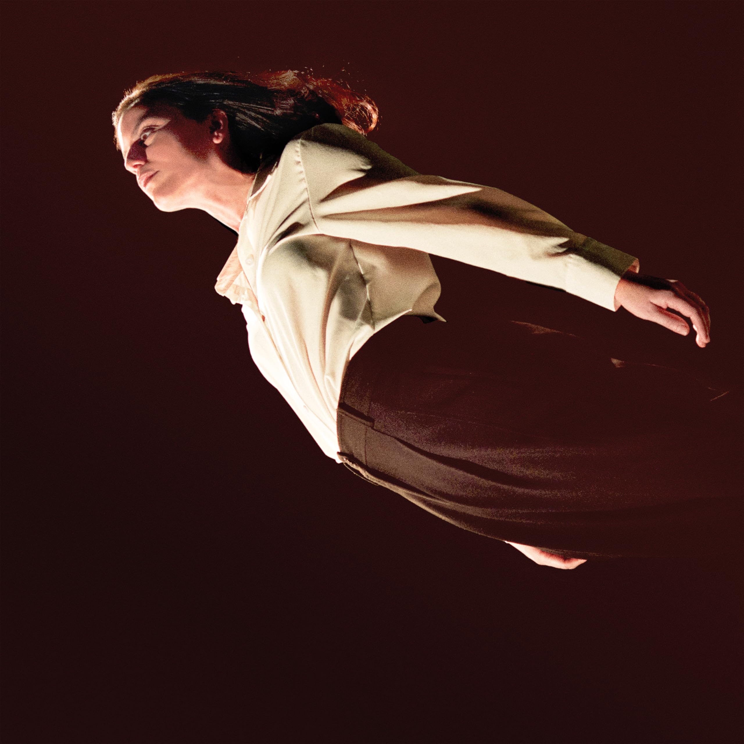 Deradoorian - Ready for Heaven (Deep Red Vinyl LP 2025, Limited Edition)