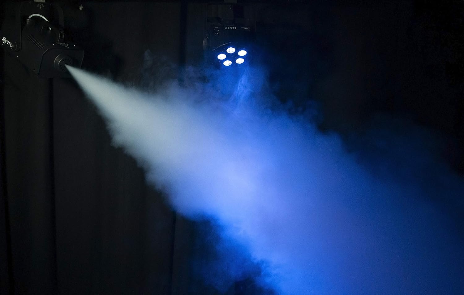 ADJ Products VF1100 Fog Machine : Musical Instruments