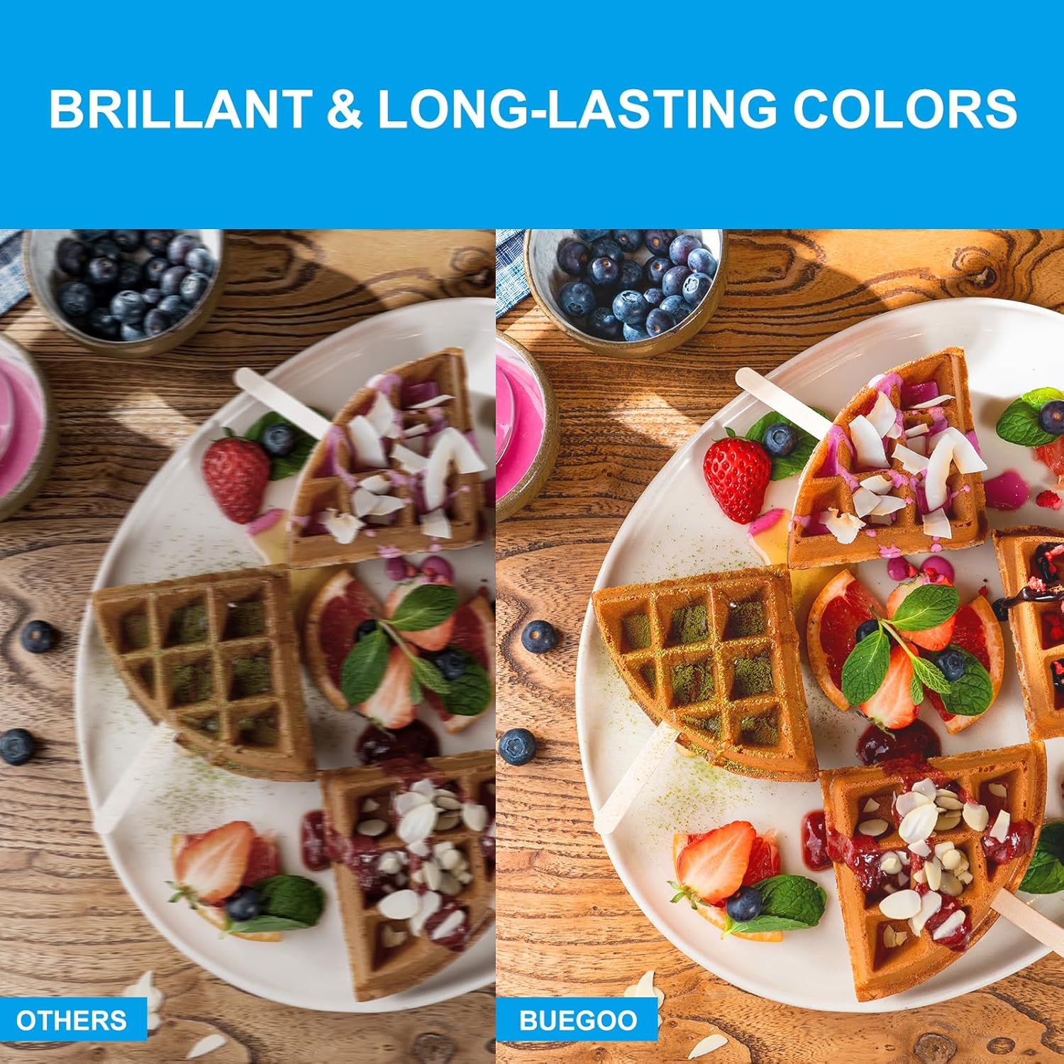 DK-170 Drum Unit Replacement for Kyocera DK170 302LZ93061 Drum Kit for ECOSYS M2035dn M2535dn P2135d P2135dn FS-1035MFP FS-1135MFP FS-1320D FS-1370DN Printer (1-Pack)