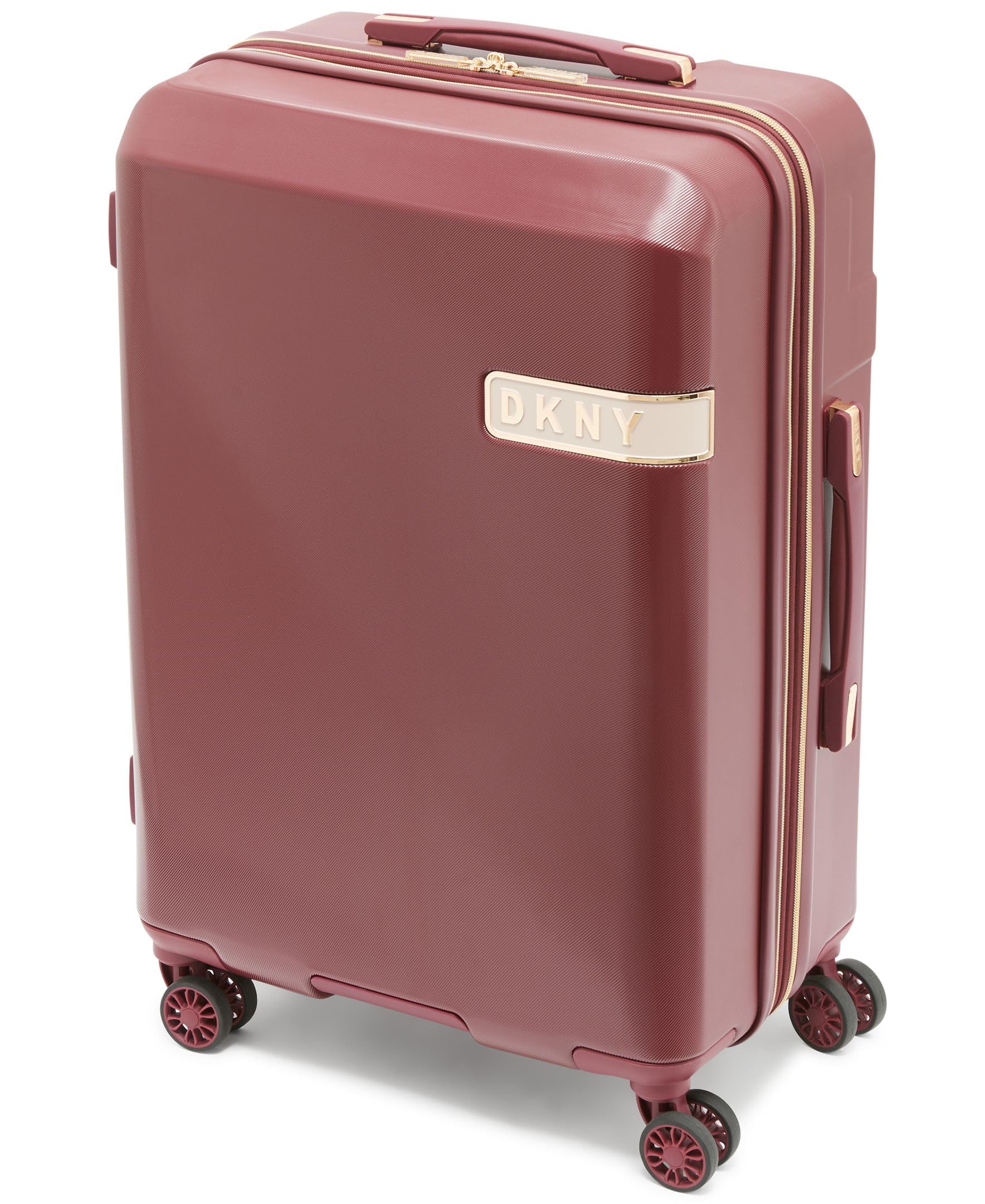 DKNY Unisex 30-Inch Hardside Spinner
