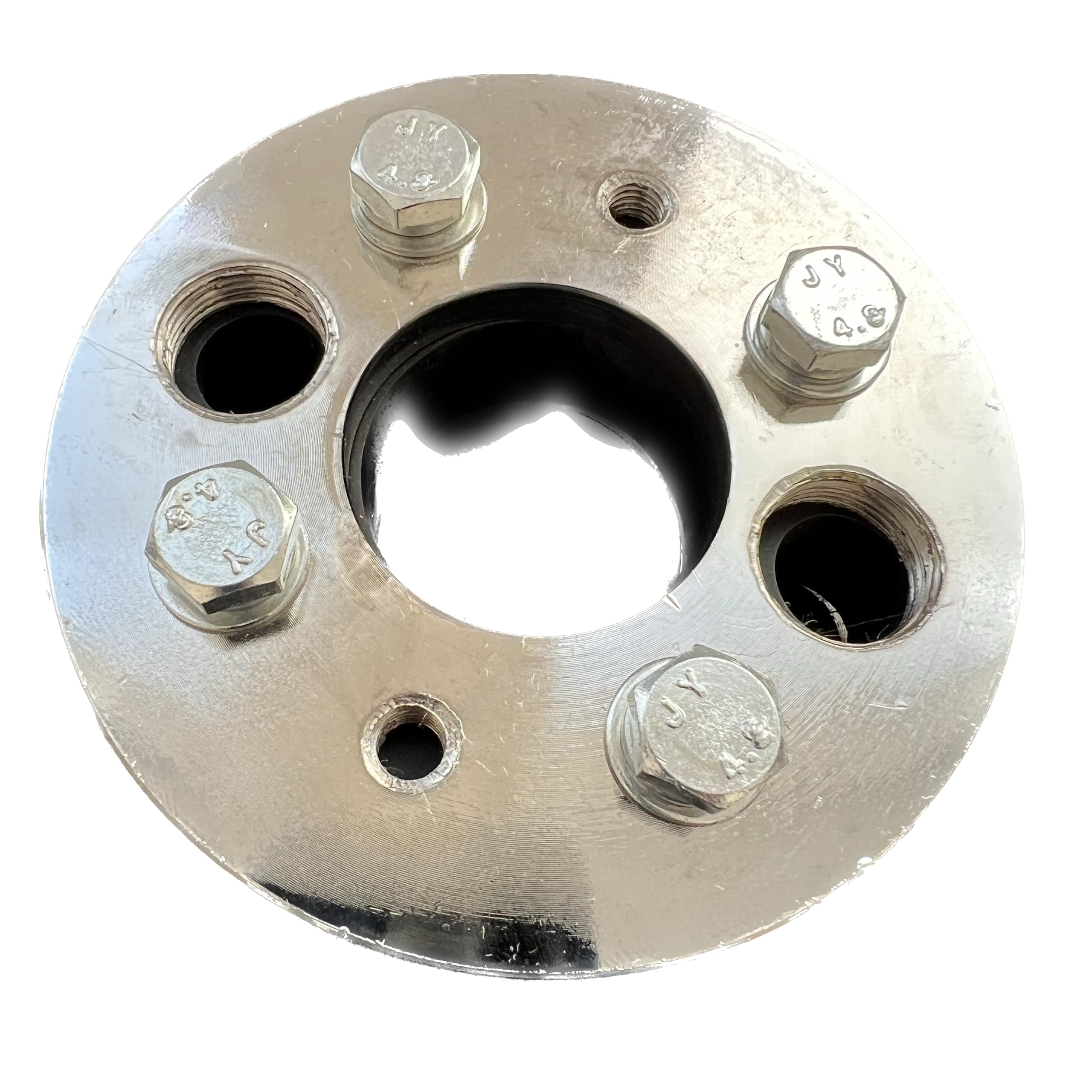 IBO Brunnenkopf 110/32 mm Brunnendeckel für 4.1/2" Zoll Brunnenrohr Hierro fundido para pozos profundos, bombas subacuáticas, cabeza de pozo, tapa de pozo, cubierta de pozos profundos