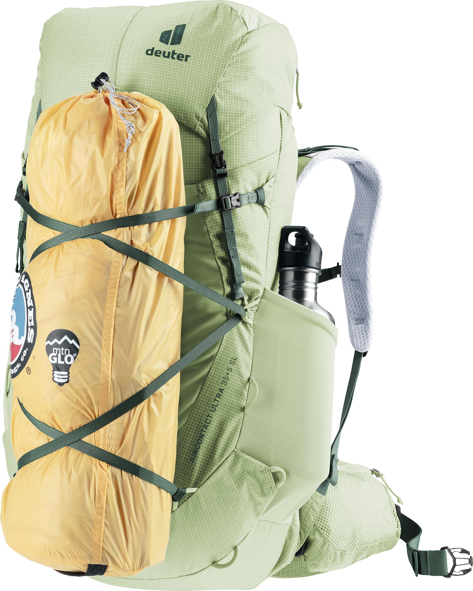 deuter Aircontact Ultra 35+5 SL ultraleichter Damen Trekkingrucksack