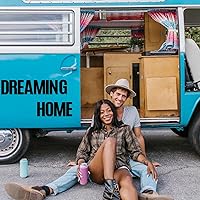 Vista 6 de Bemeol 340 piezas de 30 hojas de calcomanías de letras grandes de 4 pulgadas, autoadhesivas, letras del alfabeto, calcomanías para tablones