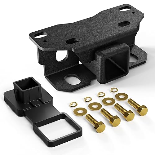 YZONA Tow Hitch 2 Inch, for Lexus GX460 Tow Hitch,