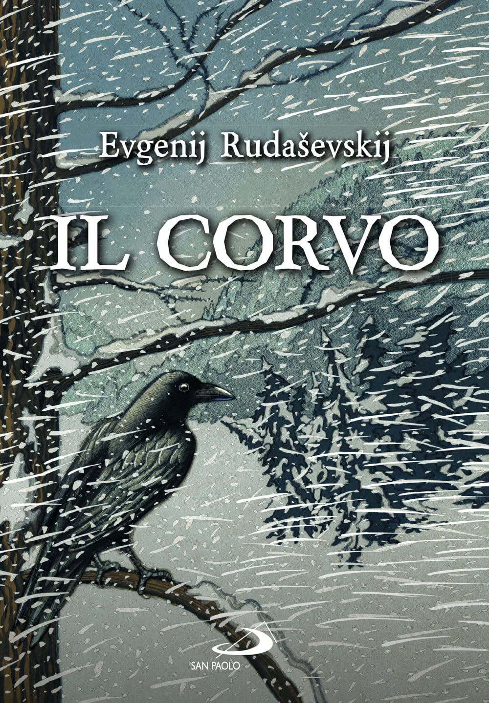 Il Corvo - 4