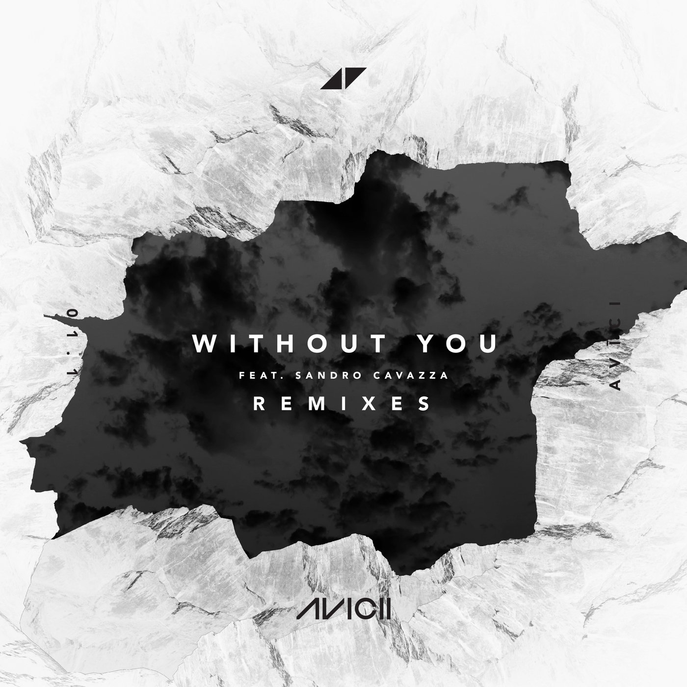 Without You (Remixes) de Avicii feat. Sandro Cavazza sur Amazon Music ...