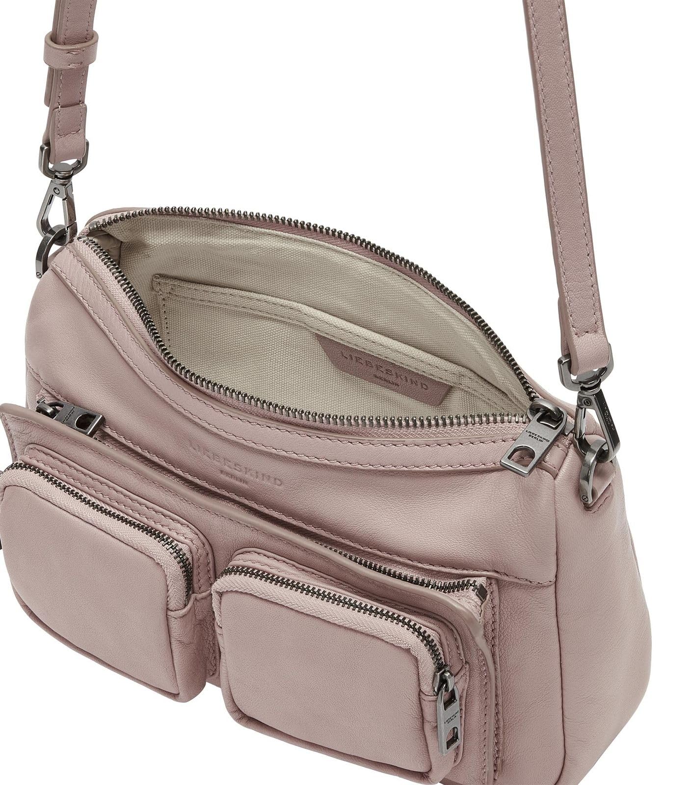 LIEBESKIND Hobo S Maia Sheep Natural Hobo