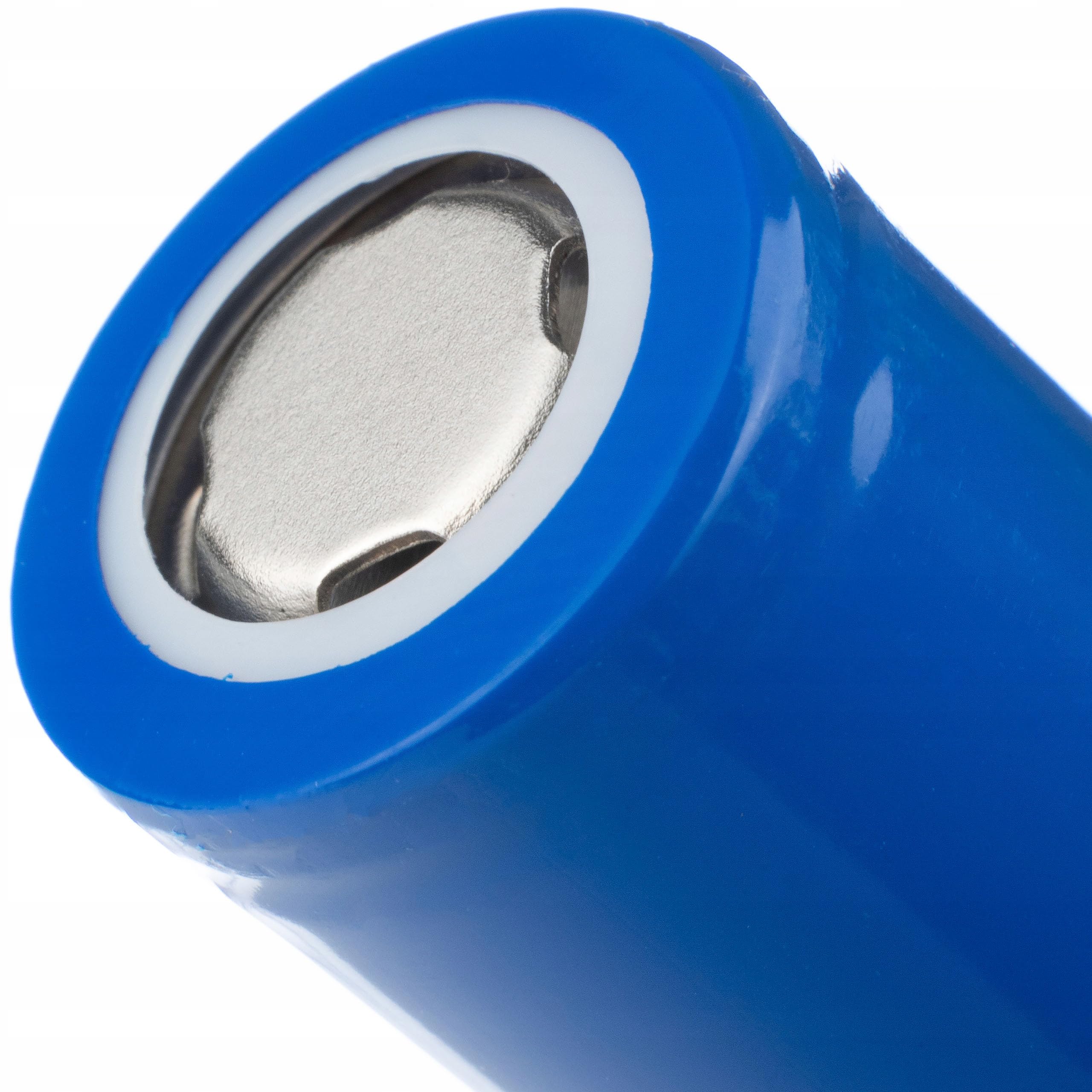 Batteria Litio-Ione 1500 mAh 3,7V – Senza PCM, Ø18,25 mm x 65,25 mm | Alta Capacità, Compatta, Facile da Installare | Alimentazione per Elettronica Portatile