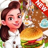 lerne neue leckere Rezepte mit Chef Stephanie und koche sie für deine Kunden