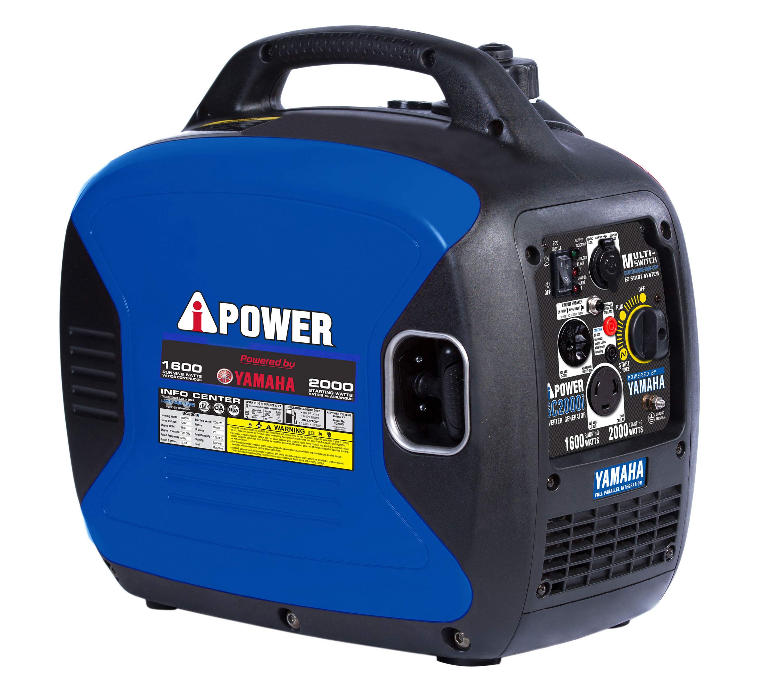 Бензиновый генератор a ipower a2000is. Инверторный генератор yamaha. инверторный генератор a-ipower. бензиновый генератор ямаха 5.5. генератор 2000i.