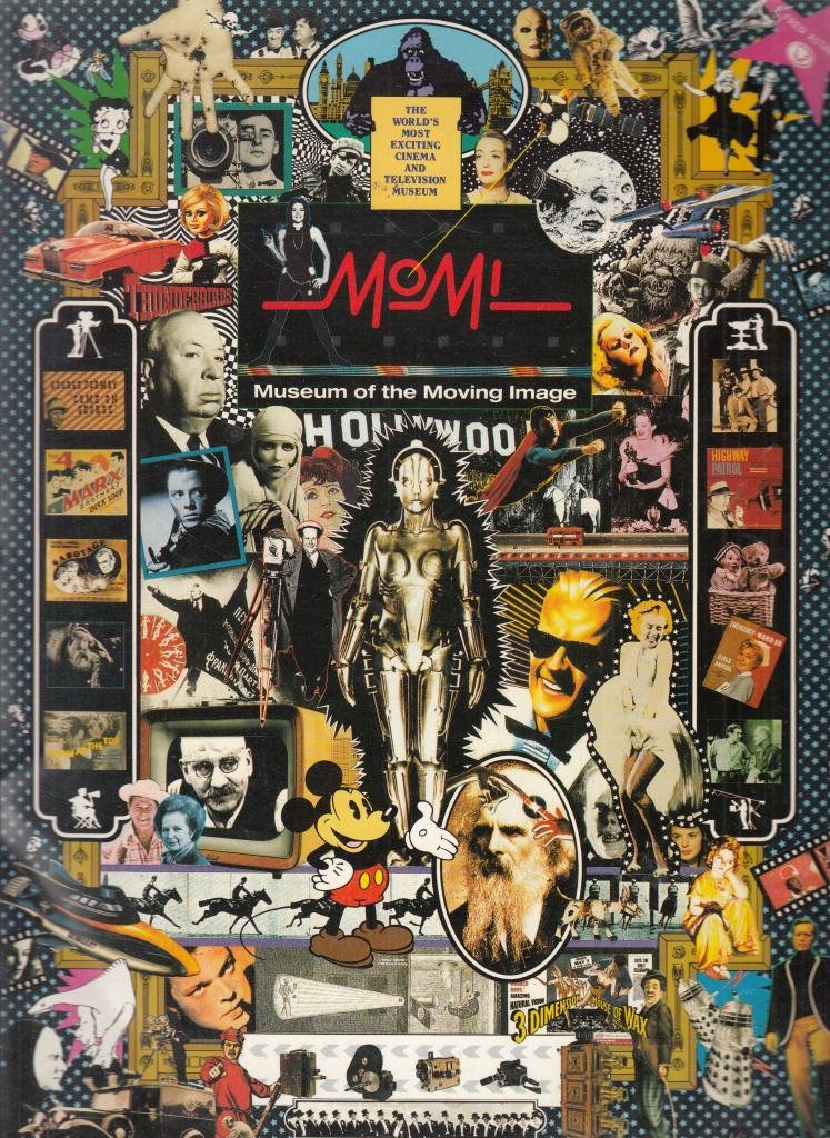 Museum Of The Moving Image
