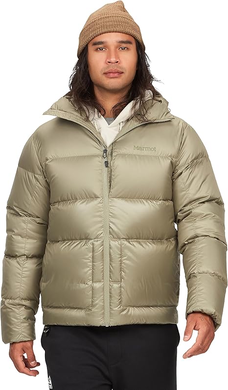 MARMOT Men's Guides Down Hoody