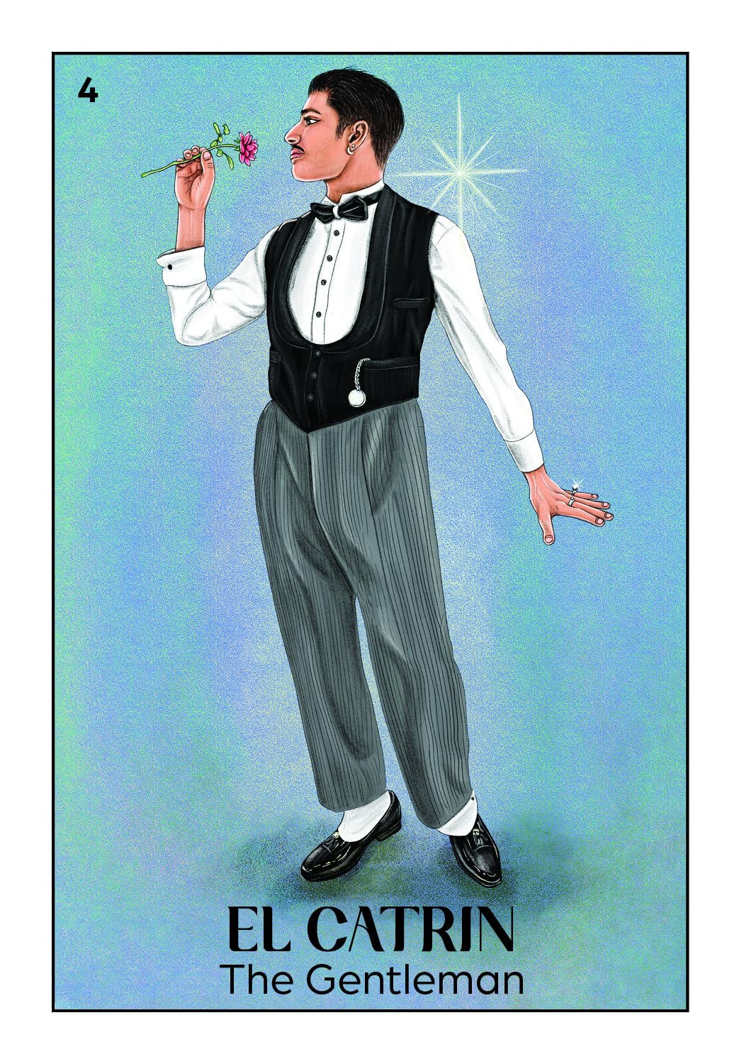 Lotería Remedios Oracle: A 54-Card Deck and Guidebook (Soulful Remedies & Affirmations from Mexican Lotería)