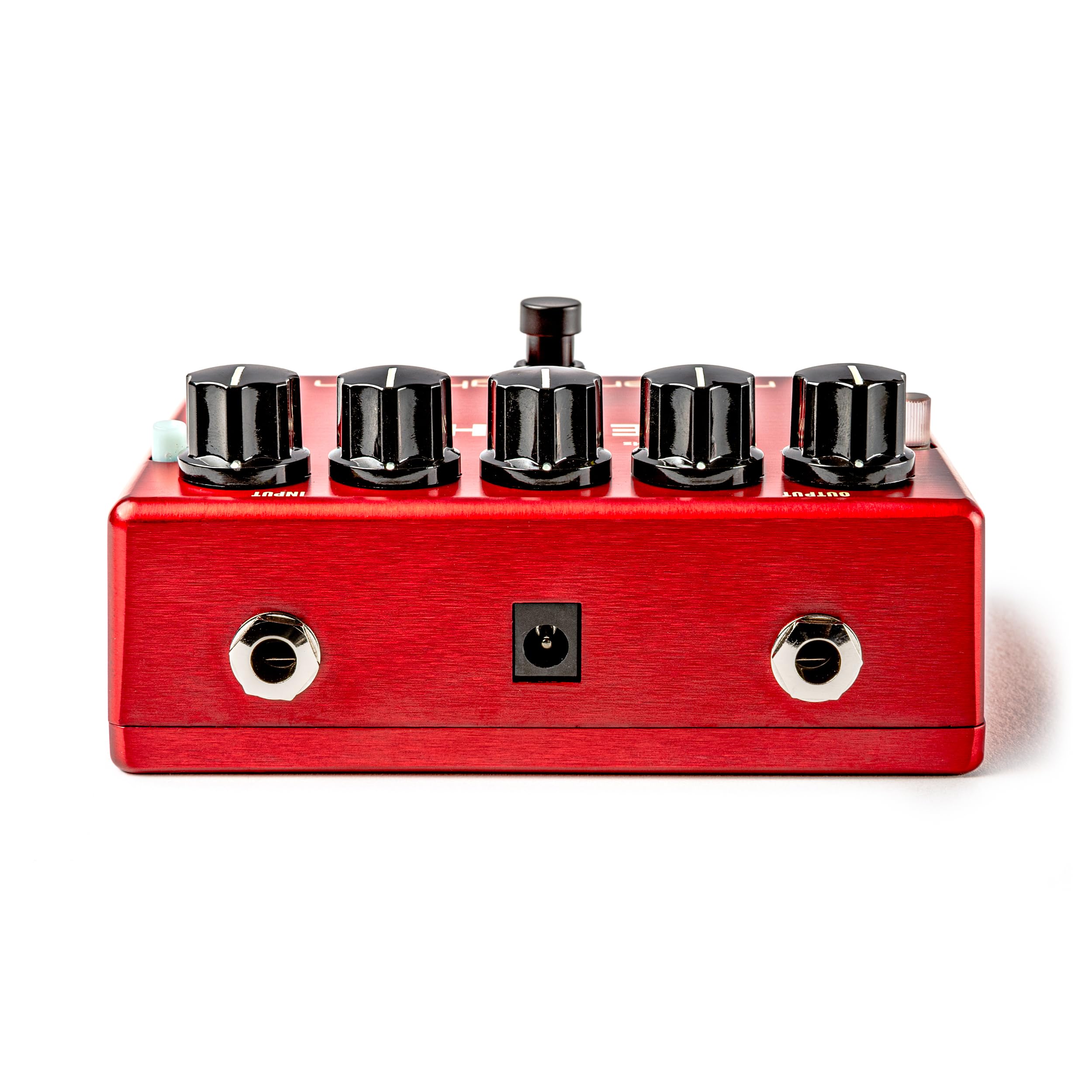 Amazon.com: MXR® EVH® Modern High Gain Pedal : Musical Instruments