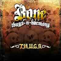 Amazon.co.jp: T.H.U.G.S.: ミュージック