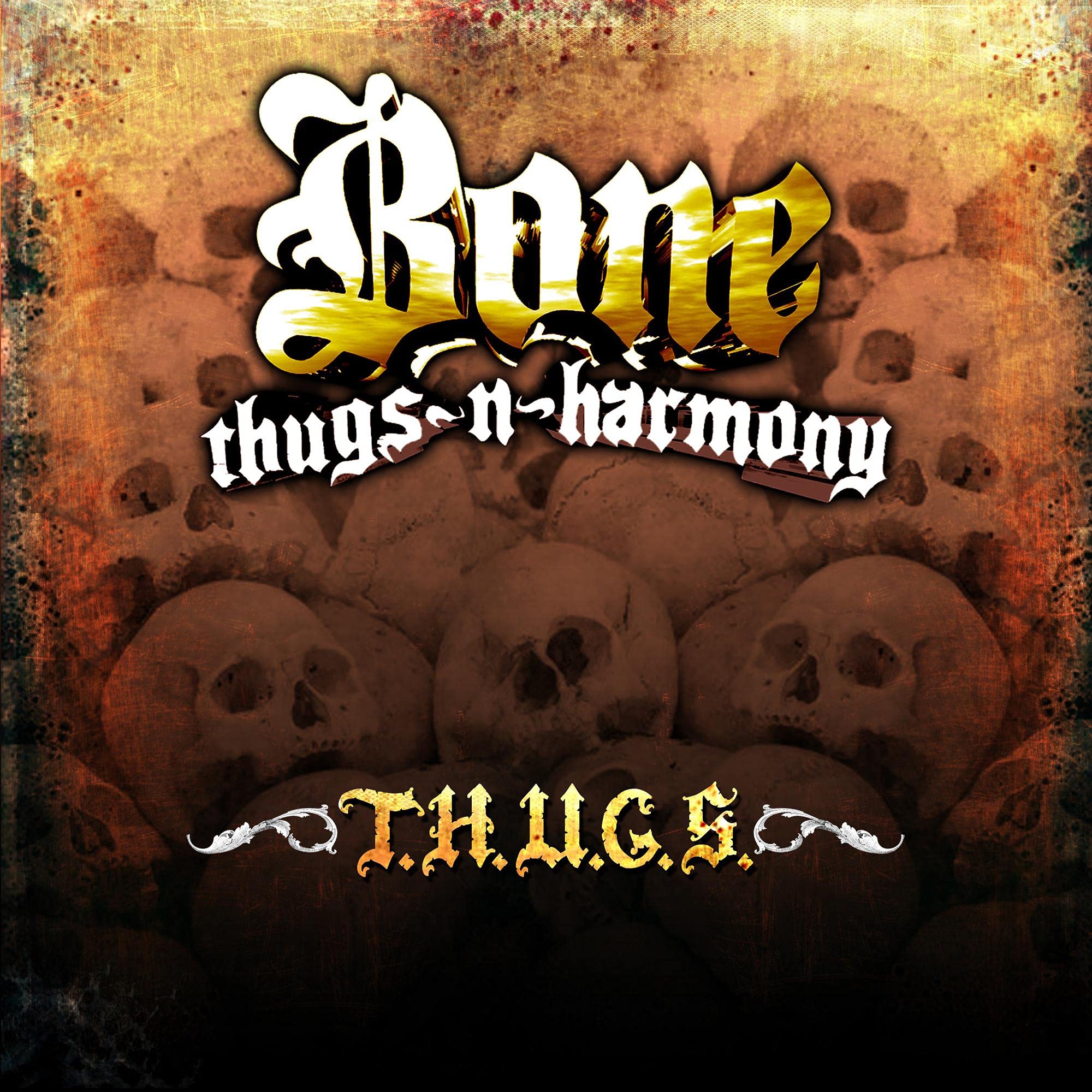 Amazon.com: T.H.U.G.S.