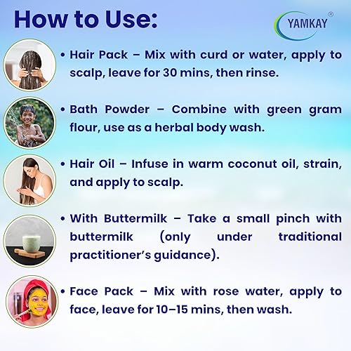 Miniatura 6 de Poduthalai Powder (Lippia nodiflora) Polvo de cúrcuma silvestre Polvo de árbol de hoja de curry Polvo de hoja de curry indio Suplemento