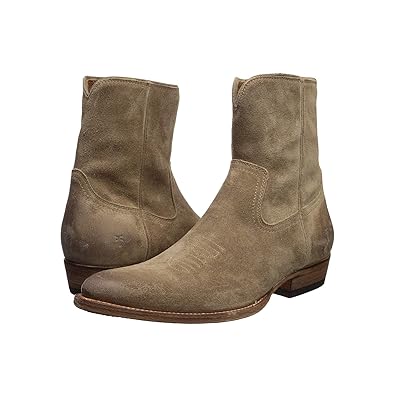 Frye Austin Inside Zip Men