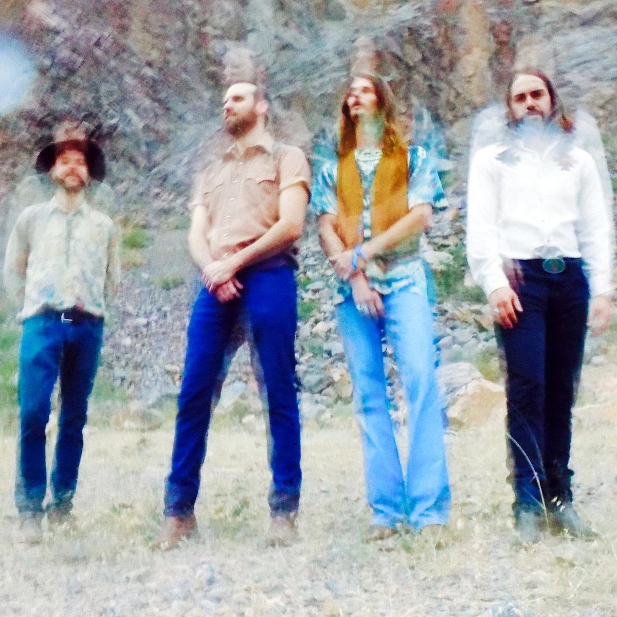 Unto The Earth [VINYL]